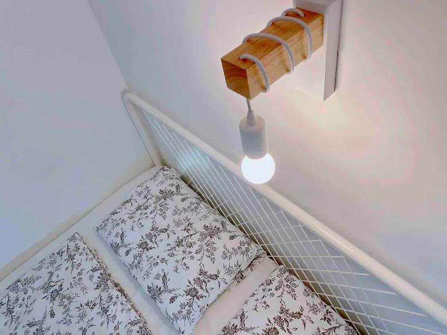 C Downtown Cozy Family Loft Apartment Budapest