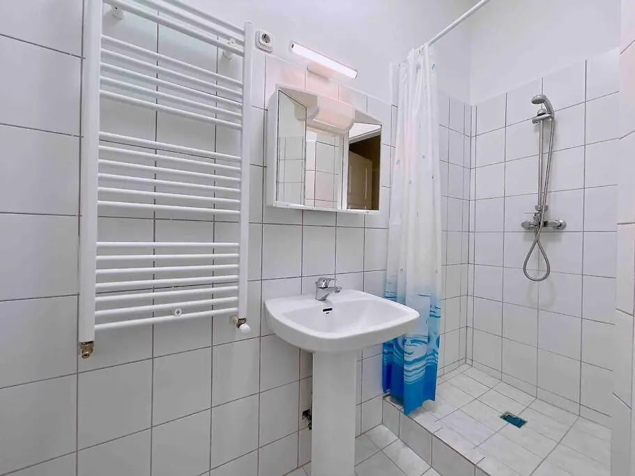 C Downtown Cozy Family Loft Apartment Budapest Hungary