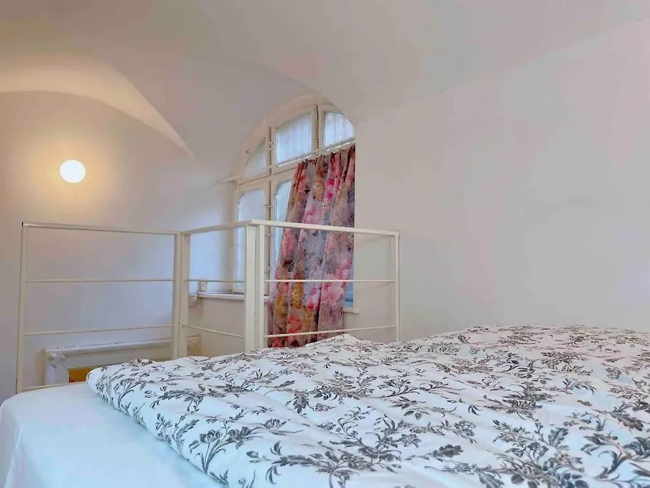 C Downtown Cozy Family Loft Apartment Budapest