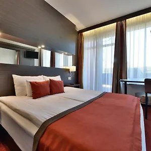 Hotel Hotel City Inn, Budapeste