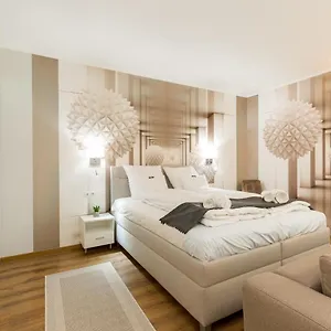  Apartament Downtown Residences - Ac,elevator,terrace