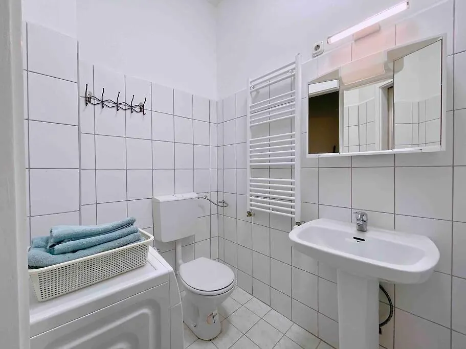 C Downtown Cozy Family Loft Apartment Budapest Hungary